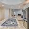 Billiards and Private Pool Bright Clovis Home!