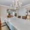 Billiards and Private Pool Bright Clovis Home!