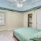 Billiards and Private Pool Bright Clovis Home!
