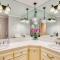 Billiards and Private Pool Bright Clovis Home!