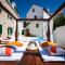 Luxury Villa Infinity with pool - Donji Humac