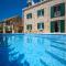 Luxury Villa Infinity with pool - Donji Humac