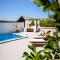 Luxury Villa Infinity with pool - Donji Humac