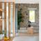 Stone build suite with private pool