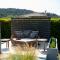 Stone build suite with private pool