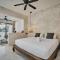 YAXNA House Luxury 240m2 - 12 persons - 6 rooms - 2 swimming Pool - 3 Jacuzzis