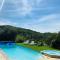 Domaine de Gourgounet Gite de groupe 25 couchages avec piscine privative - Villefloure Domaine de Gourgounet Gite de groupe 25 couchages avec piscine privative - Villefloure