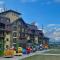Crystal Loft Apartment 212