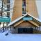 Crystal Loft Apartment 212