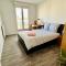 Jolie chambre 3minutes de la Gare RER A - 布西圣乔治