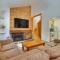 2 Mi to Slopes Mtn-View Keystone Condo - Keystone