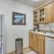 2 Mi to Slopes Mtn-View Keystone Condo - Keystone