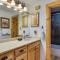 2 Mi to Slopes Mtn-View Keystone Condo - Keystone
