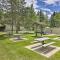 2 Mi to Slopes Mtn-View Keystone Condo - Keystone