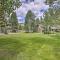 2 Mi to Slopes Mtn-View Keystone Condo - Keystone