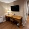 Hotel Canal Beagle