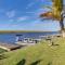 Okeechobee Cabin with Patio and Community Pool!