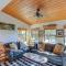 Okeechobee Cabin with Patio and Community Pool! - Okeechobee