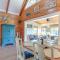 Okeechobee Cabin with Patio and Community Pool! - Okeechobee
