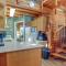 Okeechobee Cabin with Patio and Community Pool! - Okeechobee