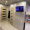 Apartments Апартамент Рабочая 81, Кирова Kirova - 第聂伯罗