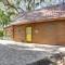 Okeechobee Cabin with Patio and Community Pool! - Okeechobee