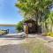 Okeechobee Cabin with Patio and Community Pool!