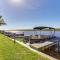 Okeechobee Cabin with Patio and Community Pool!