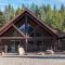 Raven Cabin