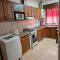 Casa, hogar equipado para el viajero y su familia.