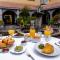 Hotel Jose Antonio Cusco