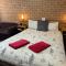Three Ways Motel