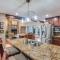 Midway Home on 22 Acres Near Bourbon Trail!