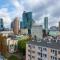OXYGEN WRONIA - Browary Warszawskie - P&O Serviced Apartments