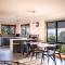 The Lookout ~ Large family house with views