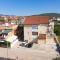 Apartments by the sea Pirovac, Sibenik - 15659