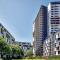 Meriton Suites Zetland