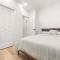 10Guests! Parking 1ST FLOOR-Duplex