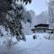 Chalet dans les arbres. 3 ch. /trees house 3bdr - Lac Sainte-Marie