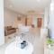 Golden View Serviced Apartments