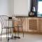 Golden View Serviced Apartments