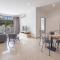 Golden View Serviced Apartments