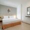 Golden View Serviced Apartments
