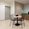 Golden View Serviced Apartments