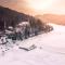 LAÖ Lodge Tremblant - VIEW - Mont-Tremblant