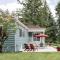 Rustic Chic Cottage near Mill Creek, Snohomish, Woodinville - 博瑟尔