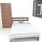 Apartamento em Ilha bela