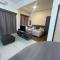Junikastay BLagoon Melaka