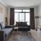 Golden View Serviced Apartments