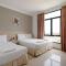 Golden View Serviced Apartments